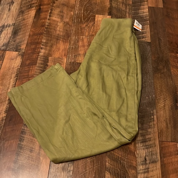 ASOS Linen Pants - Picture 4 of 4